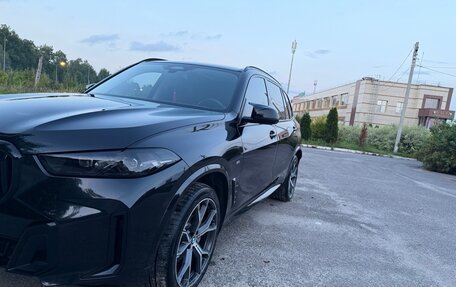 BMW X5, 2024 год, 7 990 000 рублей, 3 фотография
