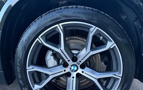 BMW X5, 2024 год, 7 990 000 рублей, 11 фотография