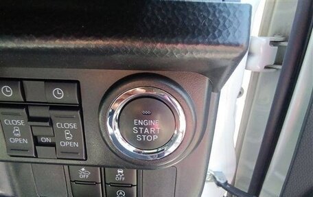 Toyota Roomy I, 2021 год, 1 500 000 рублей, 17 фотография