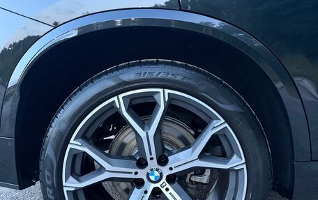 BMW X5, 2024 год, 7 990 000 рублей, 12 фотография