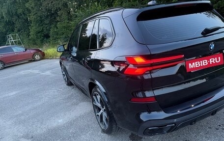 BMW X5, 2024 год, 7 990 000 рублей, 7 фотография