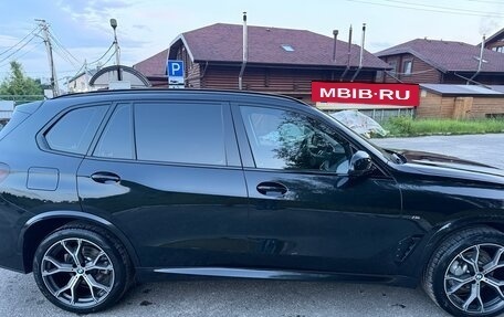 BMW X5, 2024 год, 7 990 000 рублей, 5 фотография