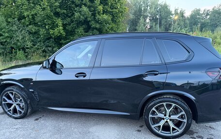BMW X5, 2024 год, 7 990 000 рублей, 14 фотография