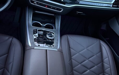 BMW X5, 2024 год, 7 990 000 рублей, 18 фотография