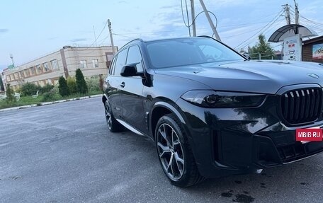 BMW X5, 2024 год, 7 990 000 рублей, 2 фотография