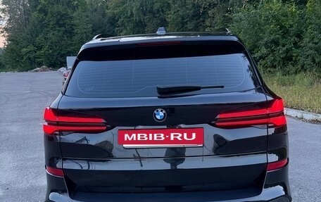 BMW X5, 2024 год, 7 990 000 рублей, 8 фотография