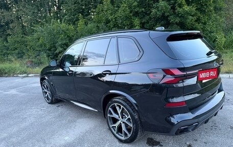 BMW X5, 2024 год, 7 990 000 рублей, 13 фотография