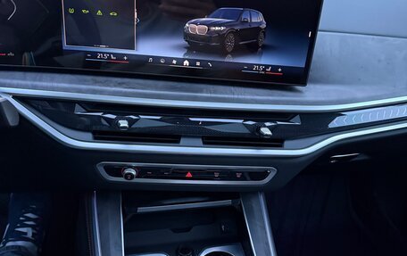 BMW X5, 2024 год, 7 990 000 рублей, 28 фотография