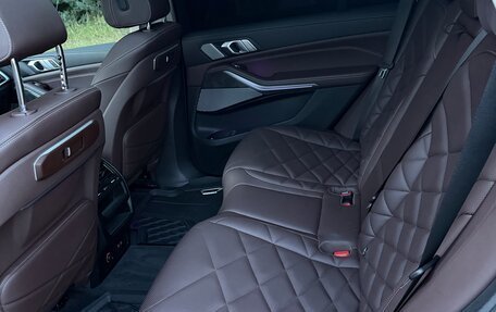 BMW X5, 2024 год, 7 990 000 рублей, 26 фотография