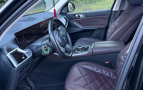 BMW X5, 2024 год, 7 990 000 рублей, 27 фотография