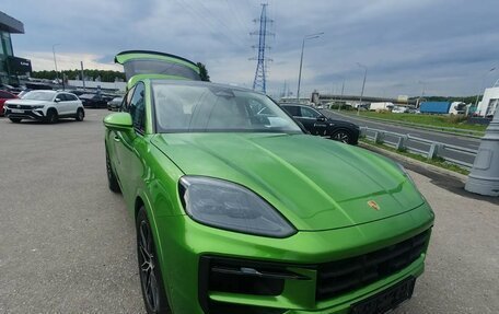 Porsche Cayenne III, 2026 год, 18 025 000 рублей, 2 фотография
