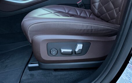 BMW X5, 2024 год, 7 990 000 рублей, 25 фотография