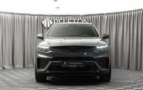Geely Tugella FY11, 2023 год, 2 550 000 рублей, 3 фотография