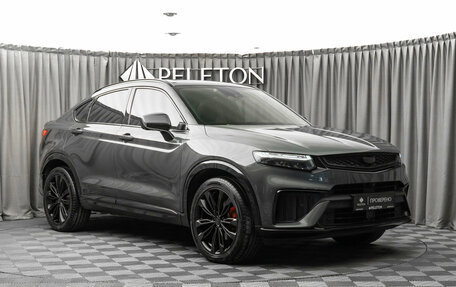Geely Tugella FY11, 2023 год, 2 550 000 рублей, 2 фотография