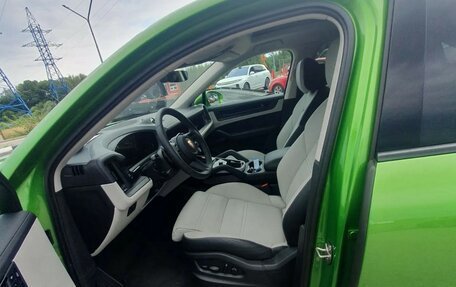 Porsche Cayenne III, 2026 год, 18 025 000 рублей, 4 фотография