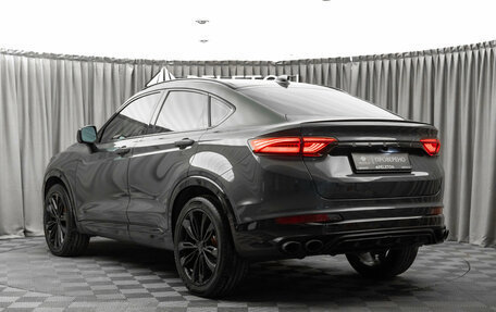 Geely Tugella FY11, 2023 год, 2 550 000 рублей, 4 фотография