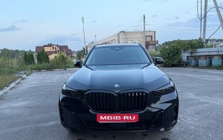 BMW X5, 2024 год, 7 990 000 рублей, 16 фотография