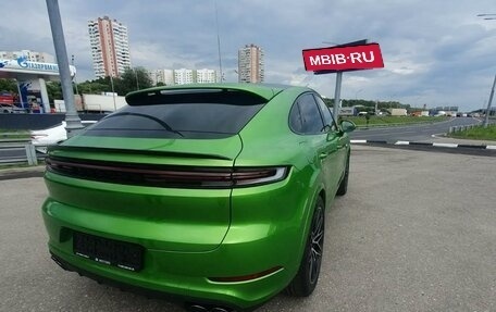 Porsche Cayenne III, 2026 год, 18 025 000 рублей, 3 фотография