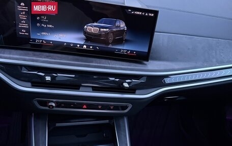 BMW X5, 2024 год, 7 990 000 рублей, 20 фотография