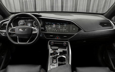 Geely Tugella FY11, 2023 год, 2 550 000 рублей, 8 фотография