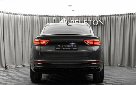 Geely Tugella FY11, 2023 год, 2 550 000 рублей, 6 фотография