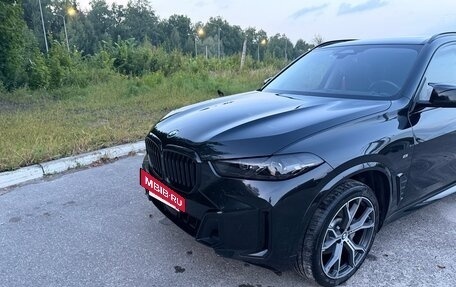 BMW X5, 2024 год, 7 990 000 рублей, 15 фотография