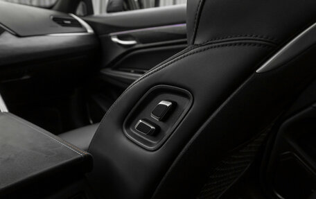 Geely Tugella FY11, 2023 год, 2 550 000 рублей, 15 фотография