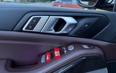BMW X5, 2024 год, 7 990 000 рублей, 21 фотография