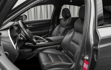 Geely Tugella FY11, 2023 год, 2 550 000 рублей, 9 фотография