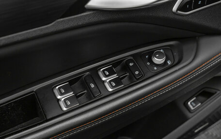 Geely Tugella FY11, 2023 год, 2 550 000 рублей, 24 фотография