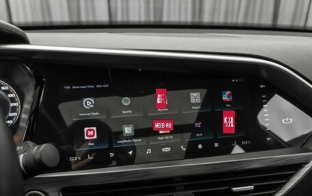 Geely Tugella FY11, 2023 год, 2 550 000 рублей, 22 фотография