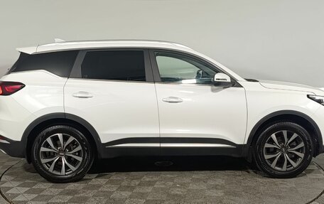 Chery Tiggo 7 Pro, 2021 год, 1 470 000 рублей, 6 фотография