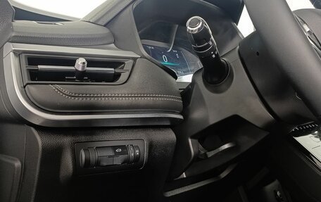 Chery Tiggo 7 Pro, 2021 год, 1 470 000 рублей, 7 фотография