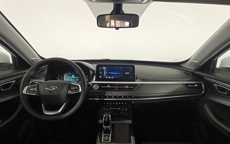 Chery Tiggo 7 Pro, 2021 год, 1 470 000 рублей, 9 фотография
