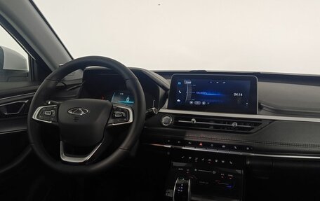 Chery Tiggo 7 Pro, 2021 год, 1 470 000 рублей, 10 фотография