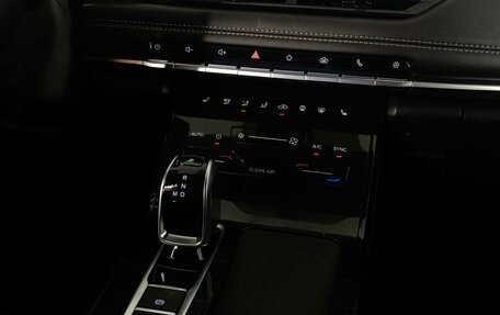 Chery Tiggo 7 Pro, 2021 год, 1 470 000 рублей, 11 фотография