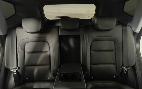 Chery Tiggo 7 Pro, 2021 год, 1 470 000 рублей, 14 фотография
