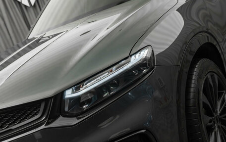 Geely Tugella FY11, 2023 год, 2 550 000 рублей, 29 фотография