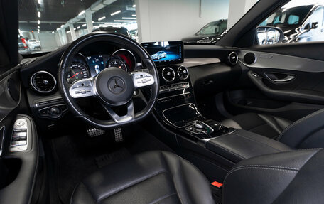 Mercedes-Benz C-Класс, 2019 год, 3 120 000 рублей, 7 фотография
