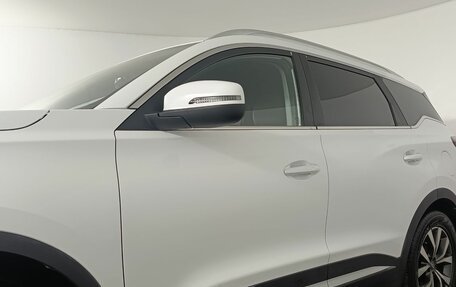 Chery Tiggo 7 Pro, 2021 год, 1 470 000 рублей, 17 фотография