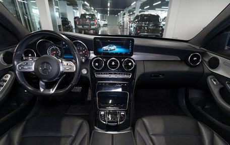 Mercedes-Benz C-Класс, 2019 год, 3 120 000 рублей, 8 фотография