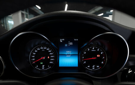 Mercedes-Benz C-Класс, 2019 год, 3 120 000 рублей, 11 фотография