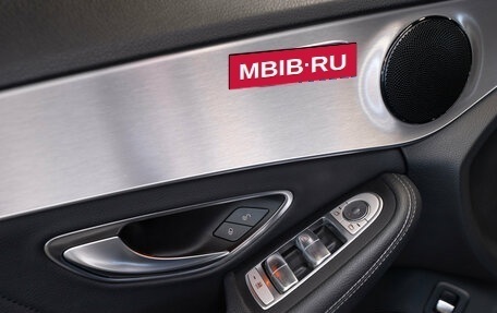 Mercedes-Benz C-Класс, 2019 год, 3 120 000 рублей, 20 фотография