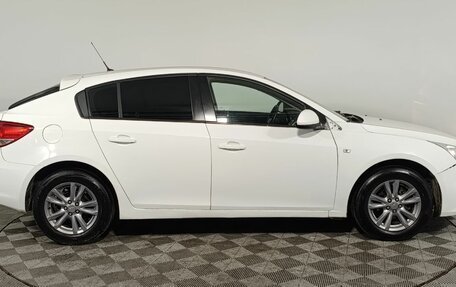 Chevrolet Cruze II, 2013 год, 550 000 рублей, 8 фотография