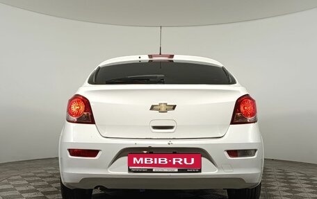 Chevrolet Cruze II, 2013 год, 550 000 рублей, 6 фотография