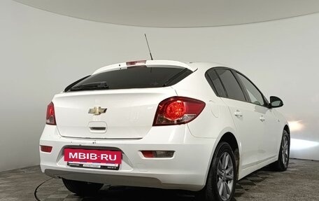 Chevrolet Cruze II, 2013 год, 550 000 рублей, 7 фотография
