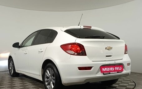 Chevrolet Cruze II, 2013 год, 550 000 рублей, 5 фотография