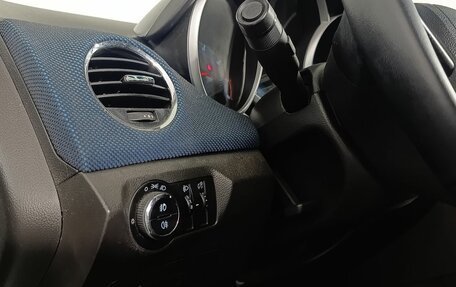 Chevrolet Cruze II, 2013 год, 550 000 рублей, 9 фотография