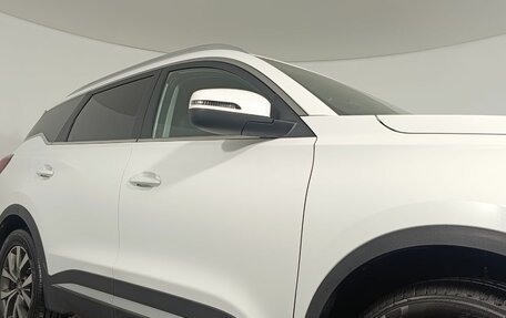 Chery Tiggo 7 Pro, 2021 год, 1 470 000 рублей, 19 фотография