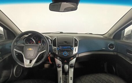 Chevrolet Cruze II, 2013 год, 550 000 рублей, 11 фотография
